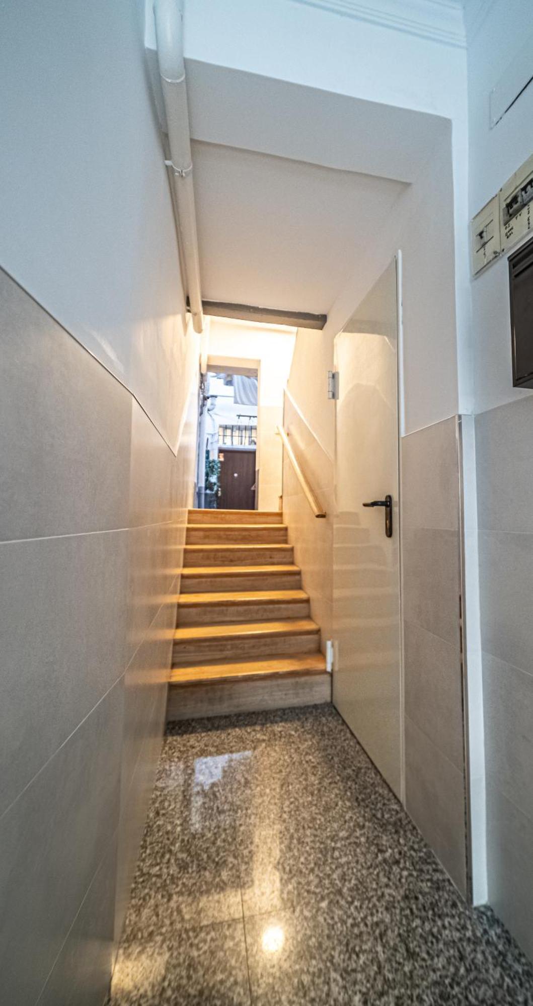 Ferienwohnung New Flat , Modern , Wifi, 10Min Sol, 5 Reina Sofia Madrid Exterior foto